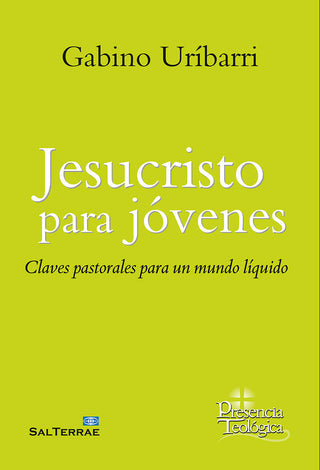 Jesucristo Para Jovenes