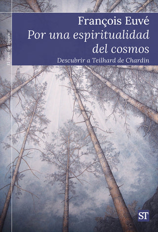 Por Una Espiritualidad Del Comos