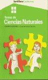 Cuadernos Tareas De C. Naturales. Cuerpo Humano 1 Caracteristicas Basicas