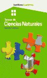 Cuadernos Tareas De C. Naturales. Materia Y Energia