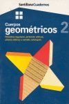 Cuadernos Cuerpos Geometricos 2