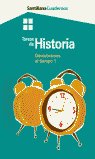 Tareas De Historia Descubramos El Tiempo 1