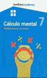 Cdn7Calculo Mental Primaria Multiplicaciones Y Divisiones