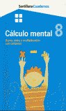 Cdn8 Calculo Mental Primaria Suma, Resta Y Multiplicacion Con Centenas