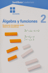 Algebra Y Funciones 2 Cuadernos Eso