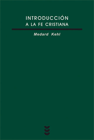 Introducción A La Fe Cristiana