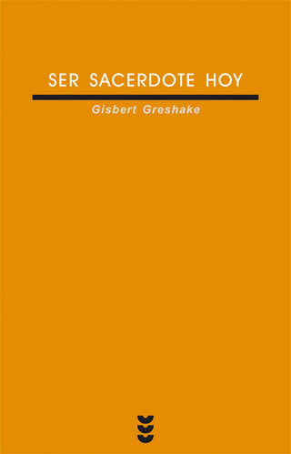 Ser Sacerdote Hoy