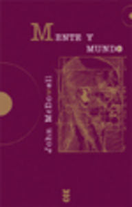 Mente Y Mundo