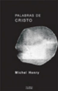Palabras De Cristo
