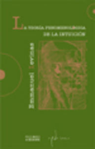 La Teoría Fenomenológica De La Intuición