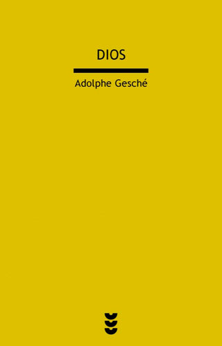 Dios. (Gesche)