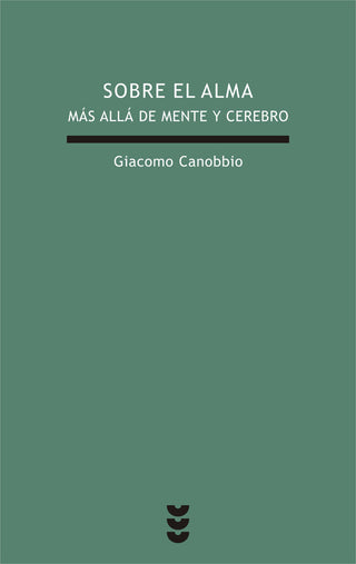 Sobre El Alma
