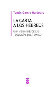 La Carta A Los Hebreos