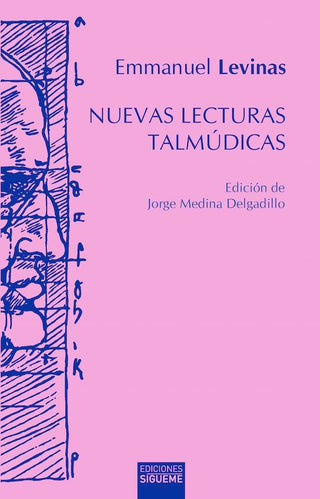 Nuevas Lecturas Talmúdicas