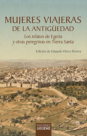 Mujeres Viajeras De La Antigüedad