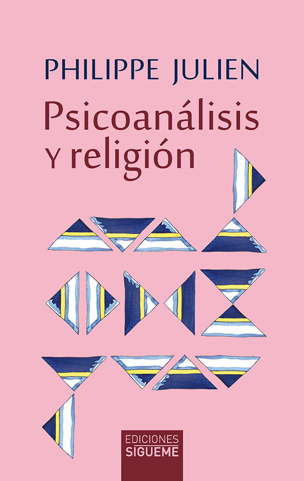 Psicoanálisis Y Religión