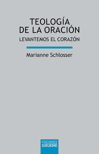 Teología De La Oración