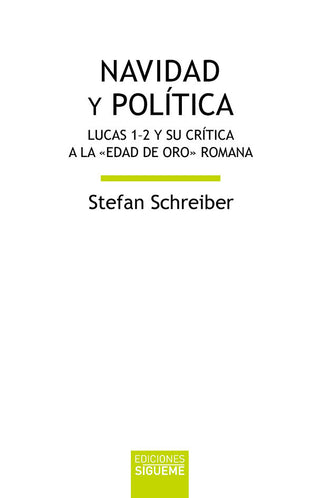 Navidad Y Política