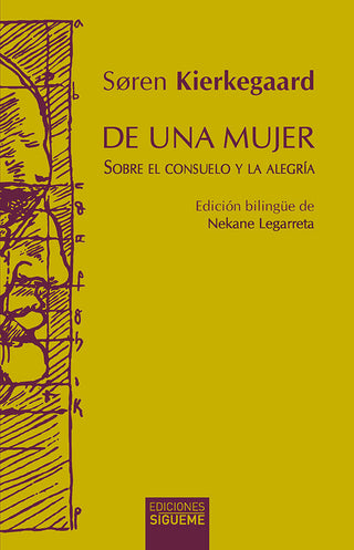 De Una Mujer