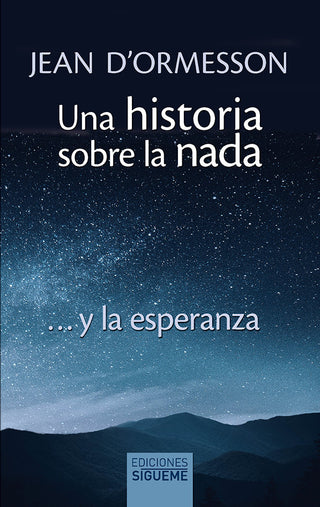 Una Historia Sobre La Nada