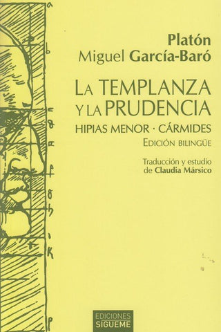 La Templanza Y La Prudencia