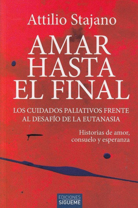 Amar Hasta El Final