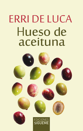 Hueso De Aceituna