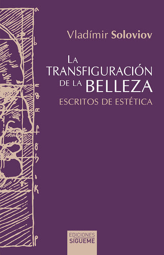 La Transfiguracion De La Belleza