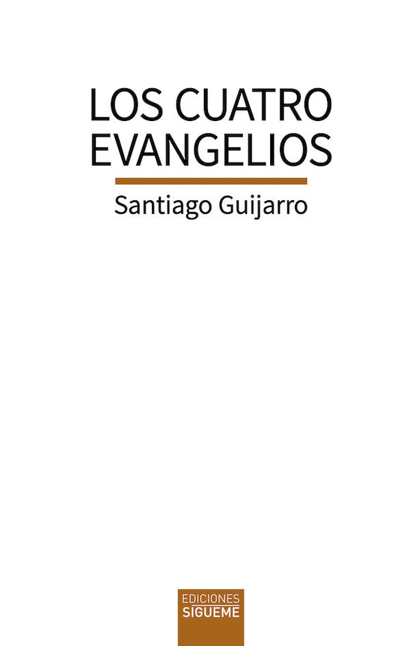 Cuatro Evangelios, Los Ne.