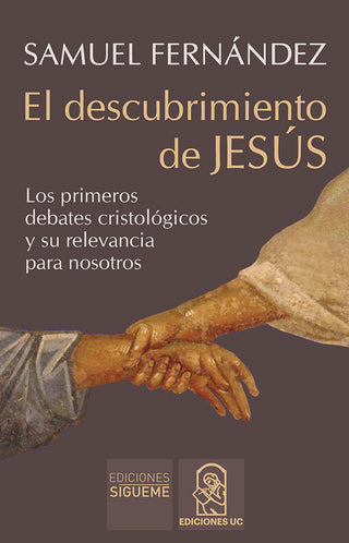 Descubrimiento De Jesus, El