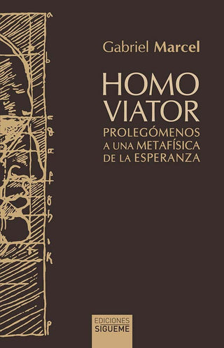 Homo Viator