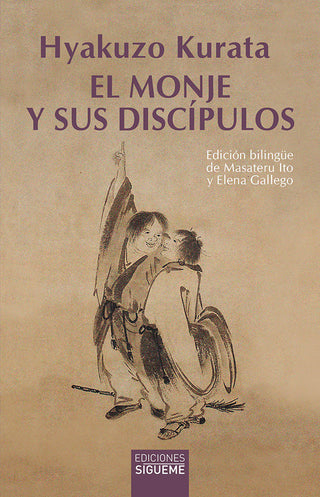 El Monje Y Sus Discipulos
