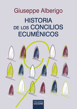Historia De Los Concilios Ecumenicos