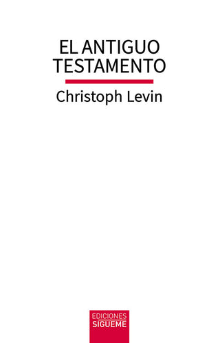 Antiguo Testamento, El