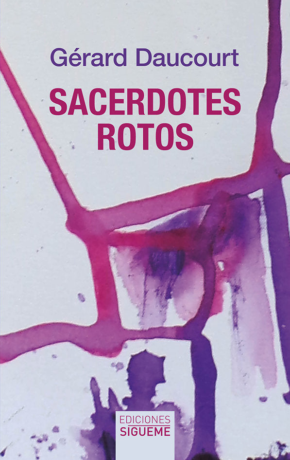 Sacerdotes Rotos