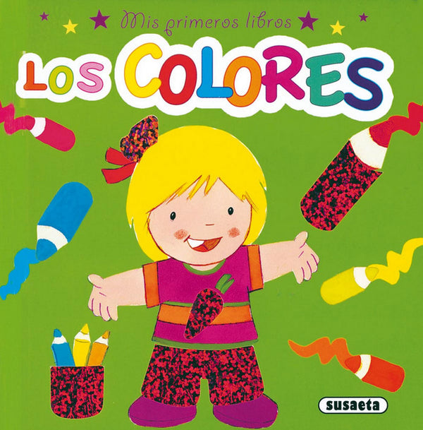 Los Colores