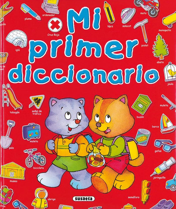 Mi Primer Diccionario