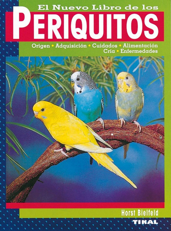 Periquitos