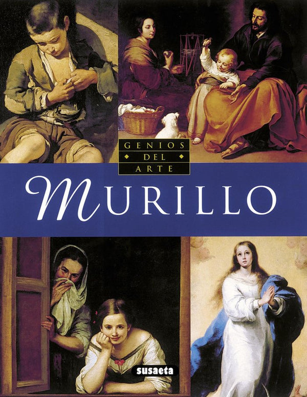 Murillo