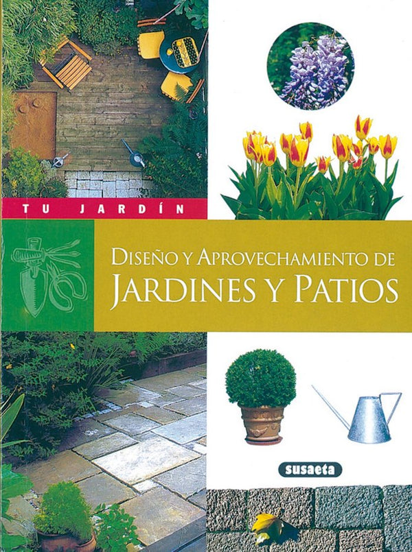 Jardines Y Patios