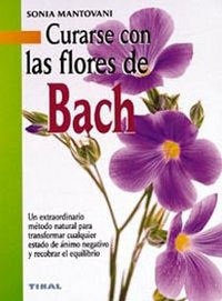 Curarse Con Las Flores De Bach