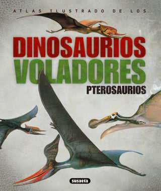 Pterosaurios