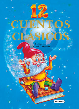 12 Cuentos Clásicos