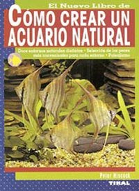 Cómo Crear Un Acuario Natural