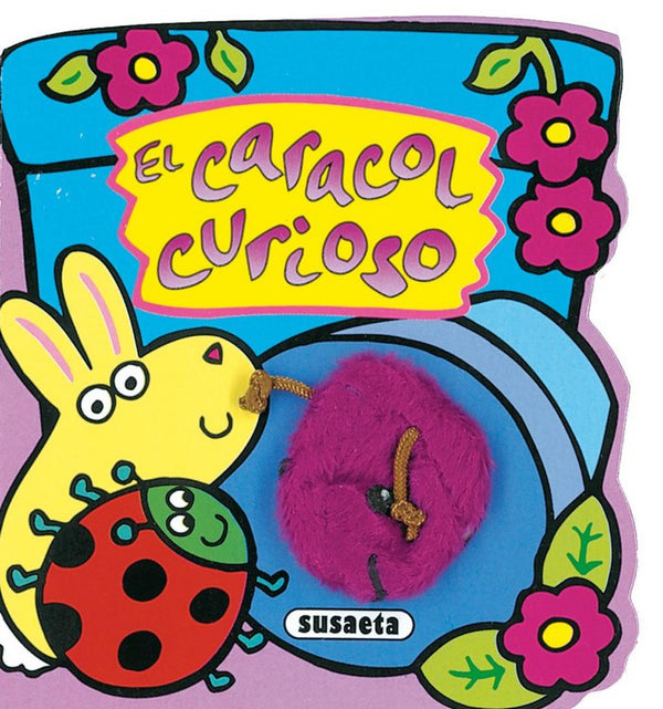 El Caracol Curioso