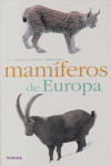 Mamíferos De Europa