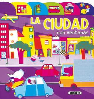 La Ciudad