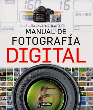 Fotografía Digital
