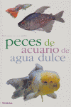 Peces De Acuario De Agua Dulce