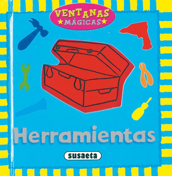 Herramientas